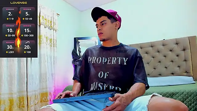 blorelopez online show from 01.08.26