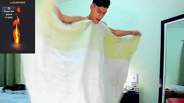 blorelopez online show from 01.15.26