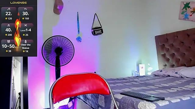 blorelopez online show from 02.15.26