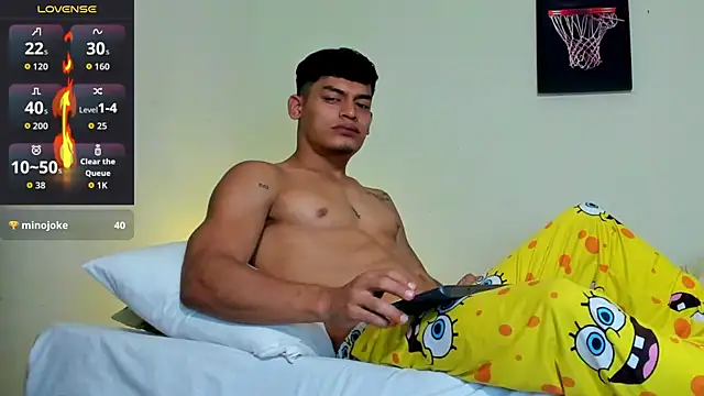 blorelopez online show from 03.29.26