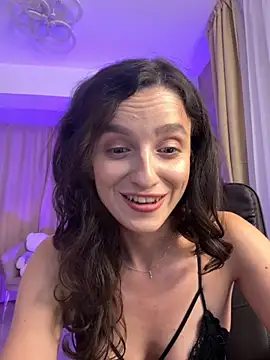 AnnaHarperX online show from 10.09.25