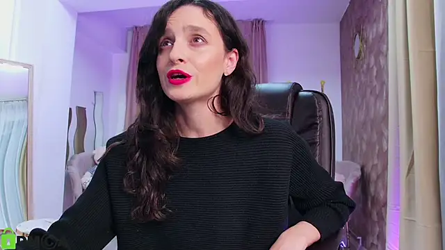 AnnaHarperX online show from 01.06.26