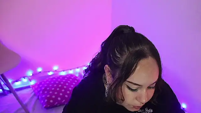 kathleenCosmicVice online show from 11.24.25