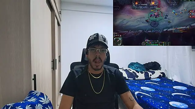 naitt  online show from 11.30.25