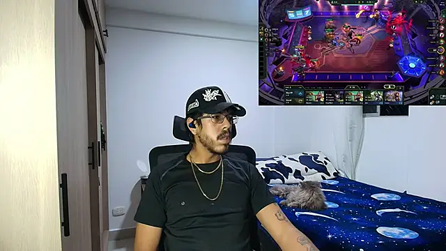 naitt  online show from 12.05.25