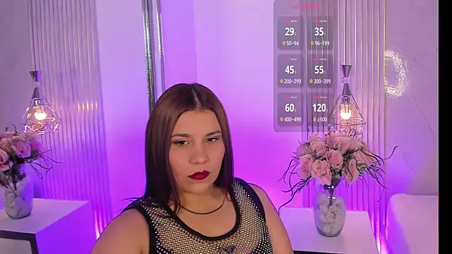 MilfAbbyh online show from 11.24.25