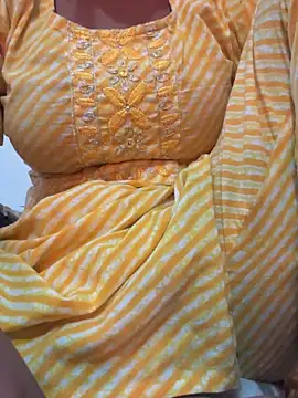 kabitaKumari1 online show from 12.18.25