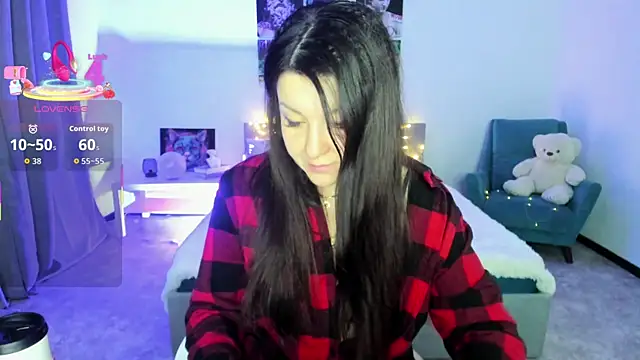 still  her online show from 01.09.26