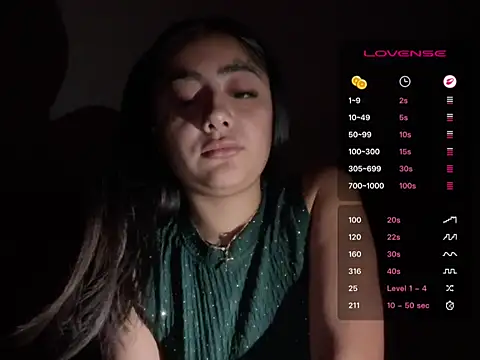 reinaass online show from 05.22.26