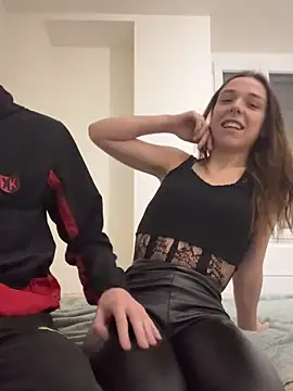 DuoDesir1 online show from 12.19.25