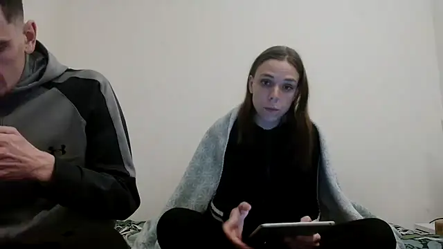 DuoDesir1 online show from 03.07.26