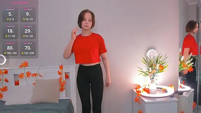 UmbraVelour online show from 12.02.25