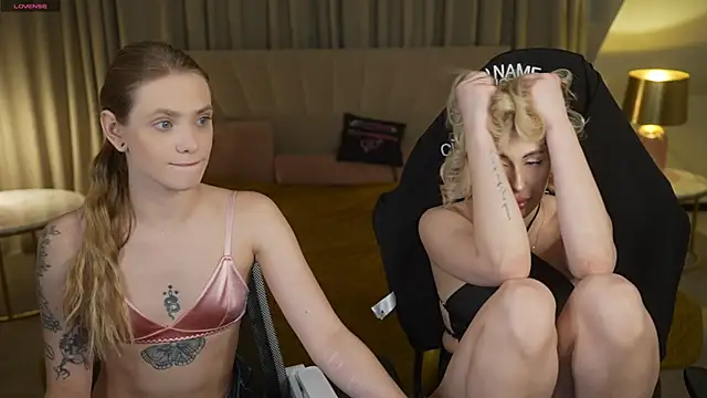 Kara cat online show from 02.03.26