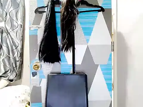 Savannah Cock online show from 01.08.26