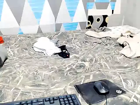 Savannah Cock online show from 02.24.26