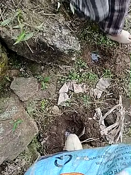 Snapshot of Pampirara chatting on 03.21.26 Pampirara online show from 03.21.26