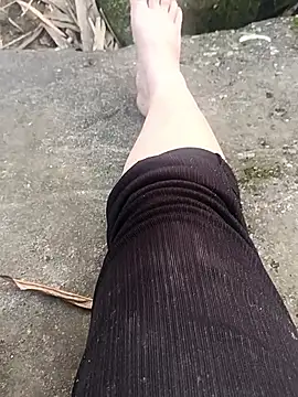 Snapshot of Pampirara chatting on 04.02.26 Pampirara online show from 04.02.26