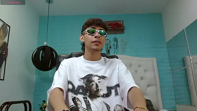 DraxBlade09 online show from 03.18.26