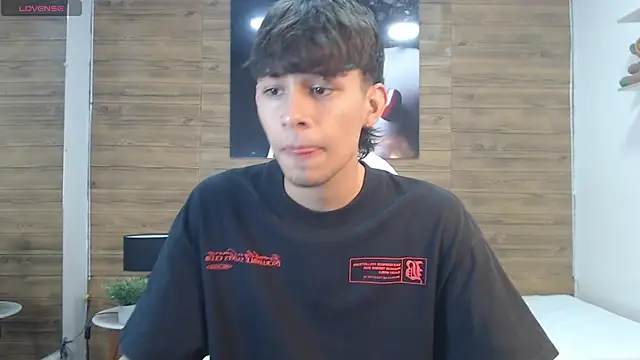 DraxBlade09 online show from 04.05.26