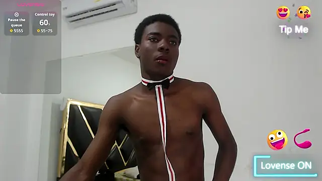 NoahJhonson69 online show from 01.31.26