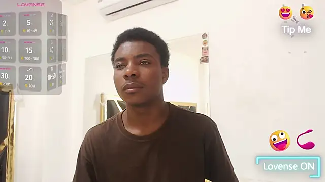 NoahJhonson69 online show from 02.10.26