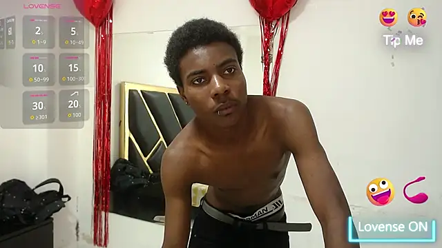 NoahJhonson69 online show from 02.24.26