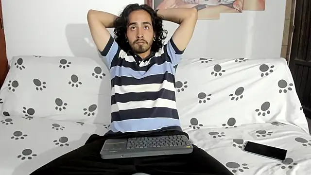 Jave rave online show from 03.07.26