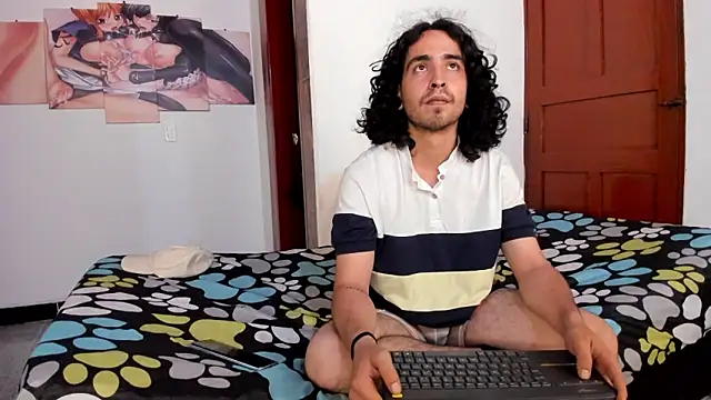Jave rave online show from 07.01.26