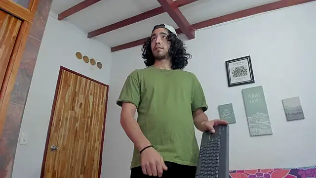 Jave rave online show from 07.03.26