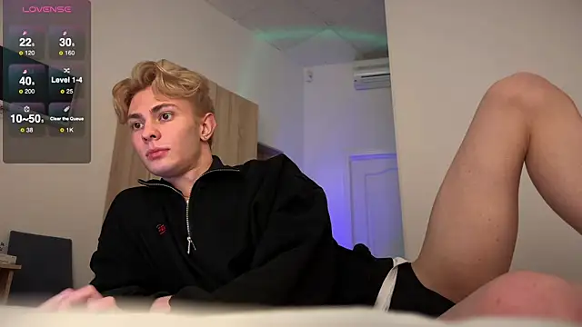 Even Vrot online show from 01.14.26