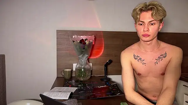 Even Vrot online show from 03.15.26