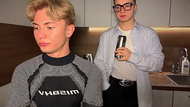 Even Vrot online show from 04.17.26