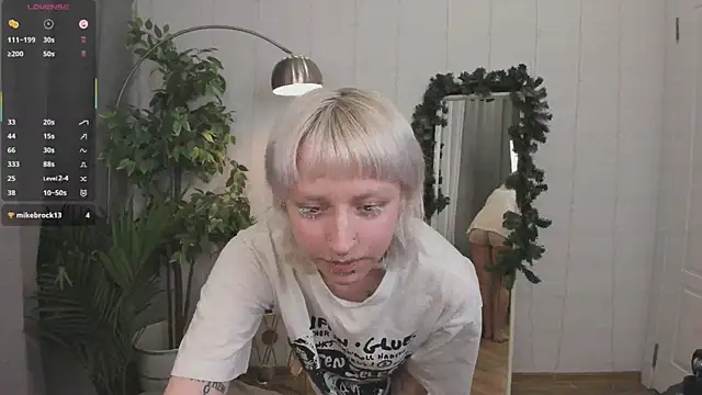 secretsireny online show from 12.20.25