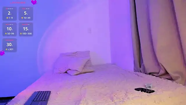 tammy owo online show from 01.07.26