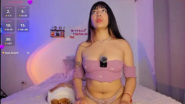 tammy owo online show from 02.09.26