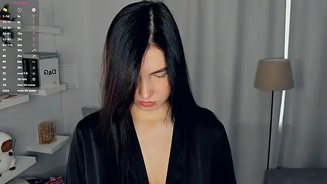 FeliciaKogen online show from 02.24.26