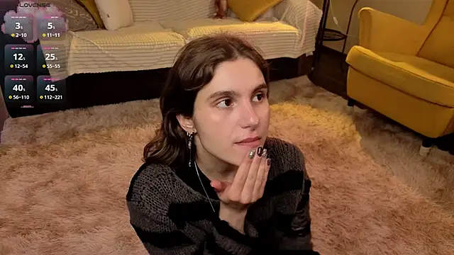 RozanneJordan online show from 01.17.26