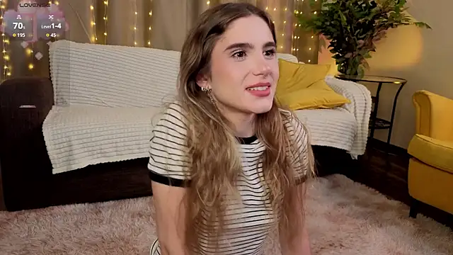 RozanneJordan online show from 02.06.26