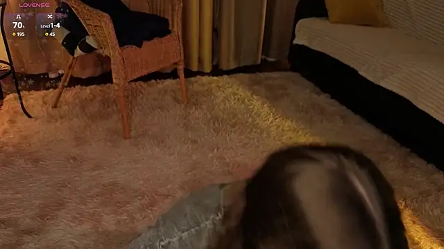 RozanneJordan online show from 02.28.26