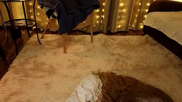 RozanneJordan online show from 03.27.26