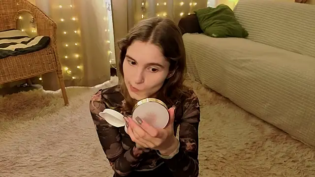 Snapshot of RozanneJordan chatting on 06.10.26 RozanneJordan online show from 06.10.26