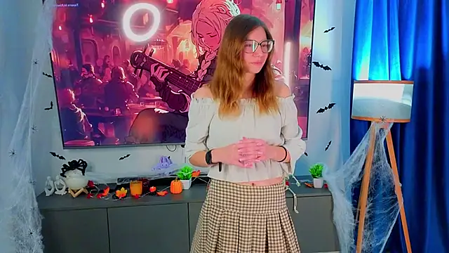 PeiMellison online show from 11.24.25