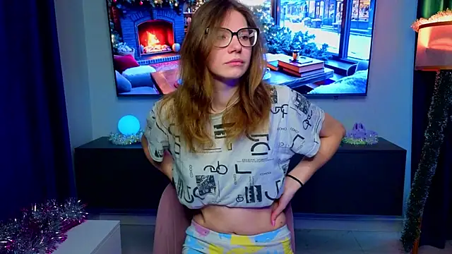 Snapshot of PeiMellison chatting on 11.27.25 PeiMellison online show from 11.27.25