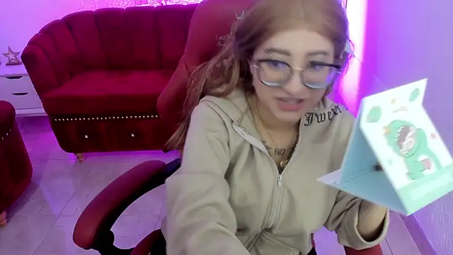 yuyu m online show from 11.30.25