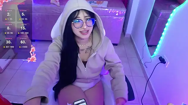 Snapshot of yuyu_m chatting on 01.13.26 yuyu m online show from 01.13.26