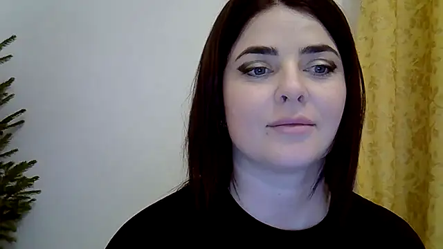 Darkroseq online show from 12.05.25