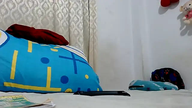 ebony cristal 1 online show from 03.03.26