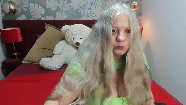 mariabelladonna online show from 11.25.25