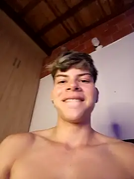 Handsome boys69 online show from 01.14.26