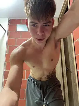 Handsome boys69 online show from 03.01.26